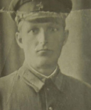 Шульгин Василий Фёдорович