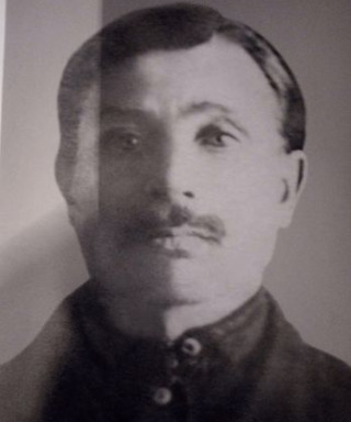 Сухарев Михаил Николаевич