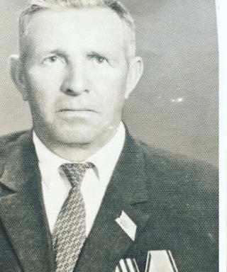 Морозов Александр Михайлович