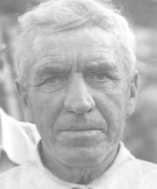 Гусев Пётр Михайлович