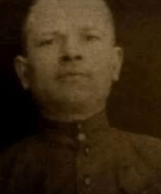 Ямушев Ефим Иванович