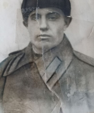 Аширов Исхак Азамович