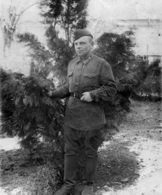 Быков Филипп Петрович