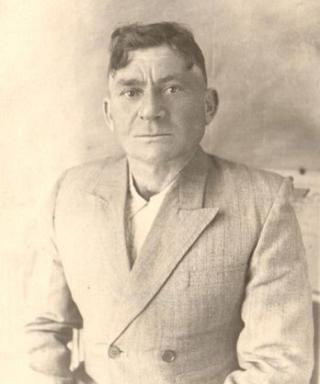 Качеустов Иван Васильевич