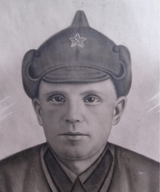 Зуев Михаил Иванович