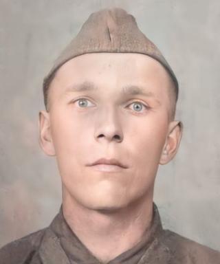 Бартеньев Иван Куприянович