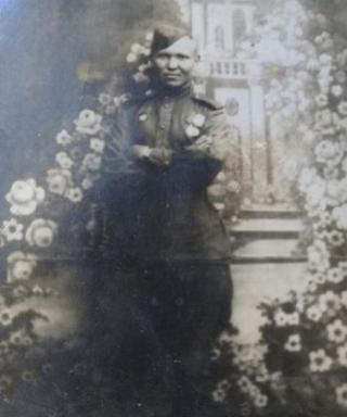 Лепешкин Сергей Алексеевич