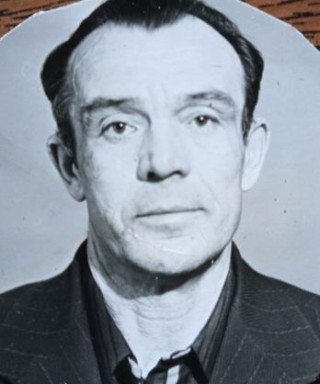 Хайрутдинов Гумер Зайниевич