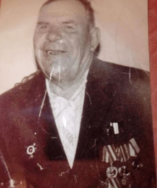 Мирошниченко Яков Филимонович