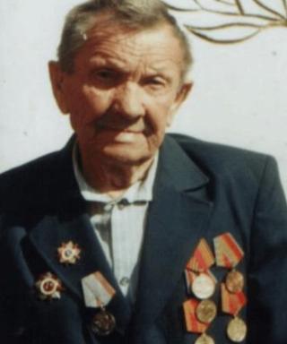 Соколов Сергей Александрович