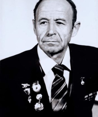 Попов Анатолий Павлович