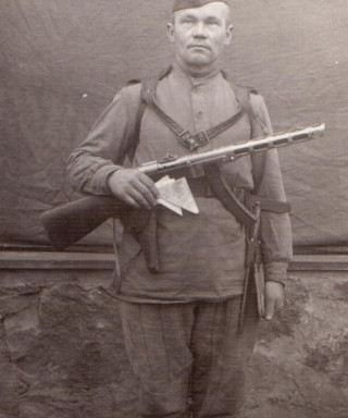 Пынин Егор Феофанович