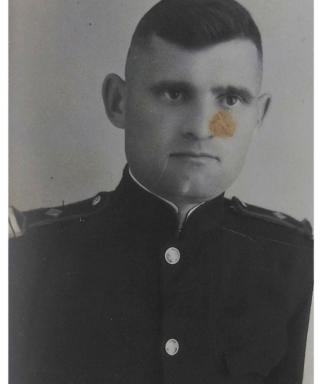 Щербак Павел Андреевич