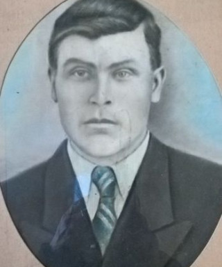 Зверев Владимир Иванович