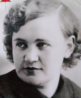 Голенкова Клавдия Григорьевна