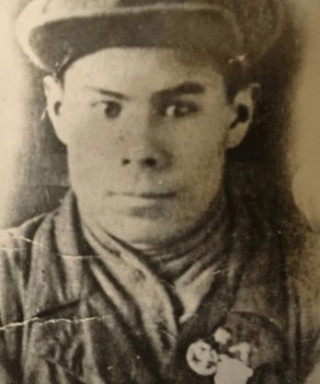 Гараев Арслан Бахтегараевич