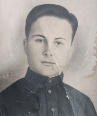 Бабич Петр Михайлович