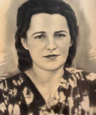 Ломакина Полина Фёдоровна