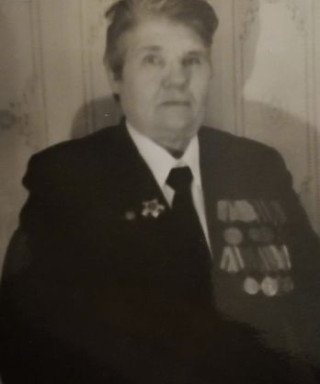 Гамазуров Николай Васильевич