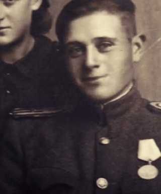 Сухобок Степан