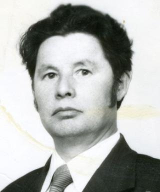 Флегонтов Николай Кузьмич