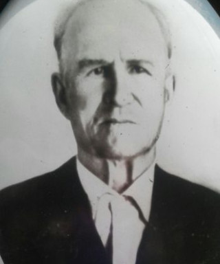 Балаганский Иван Никитович