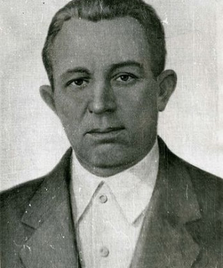 Попов Леонид Ильич