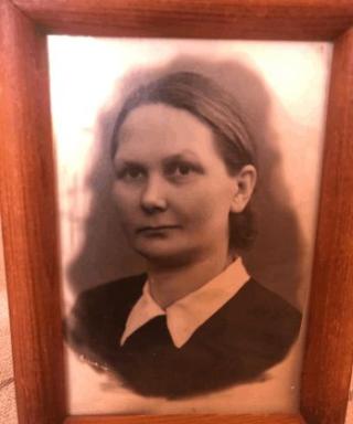 Чернявская Раиса Владимировна