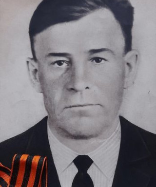 Калинкин Константин Ульянович