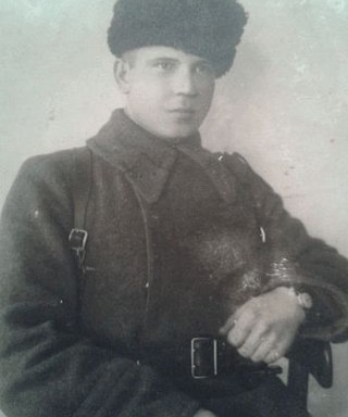 Агапов Тарас Кириллович