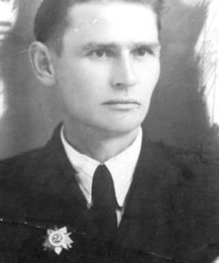 Фирсов Яков Давыдович