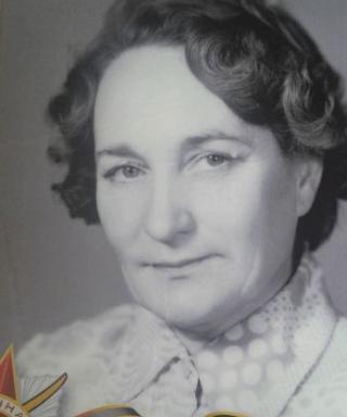Шатько Людмила Михайловна
