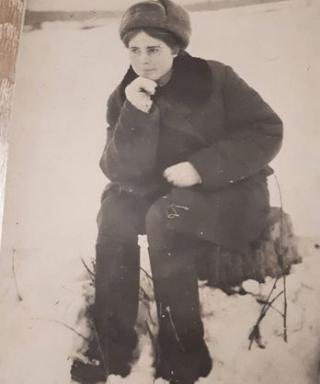 Грунина Анна Ивановна