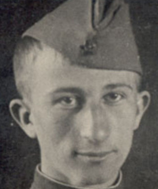 Юдин Владимир Яковлевич