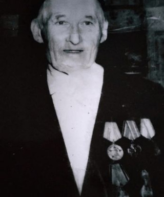 Зиганшин Шакирзян