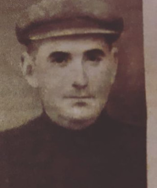 Кочерга Василий Федорович