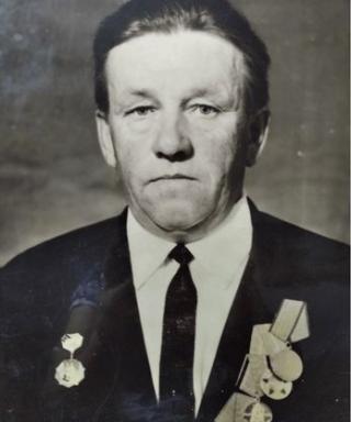 Тетерин Александр Афанасьевич