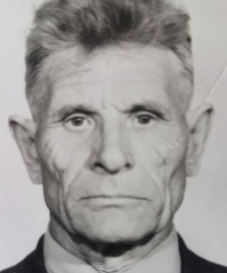 Ляпунов Сергей Сергеевич