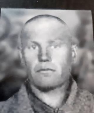 Григорьев Павел Васильевич