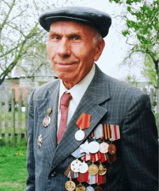 Корпик Николай Васильевич