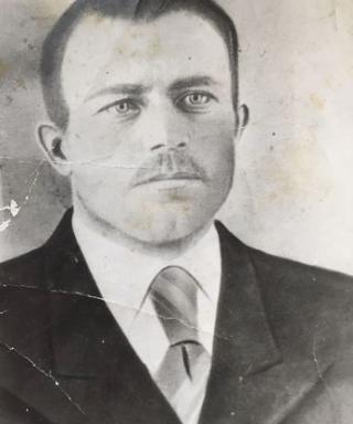 Селюк Иван Семёнович