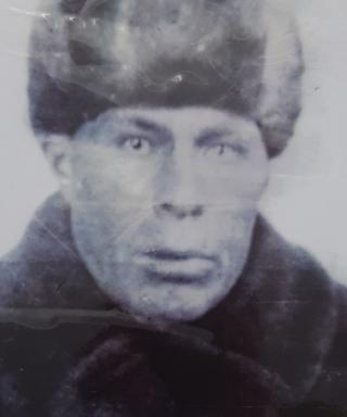Заложных Александр Максимович