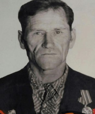 Мигаев Михаил Михайлович