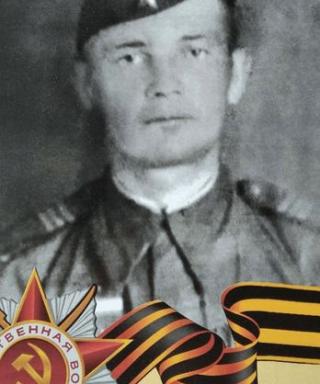 Ромащук Георгий Кузьмич