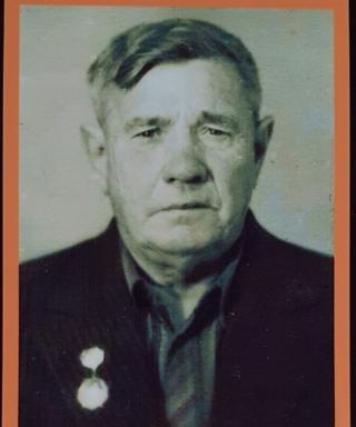 Селивёрстов Александр Васильевич