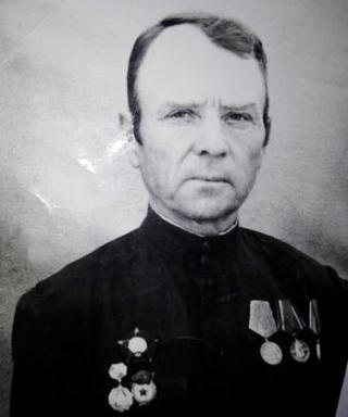 Кузнецов Василий Григорьевич