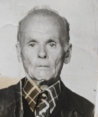 Козлов Михаил Дмитриевич