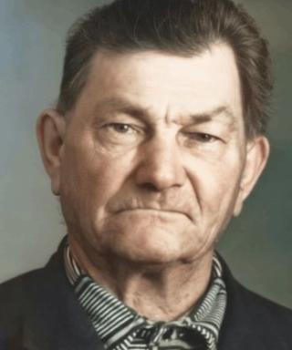 Мордвинов Михаил Михайлович