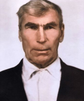 Саблин Ефим Федотович