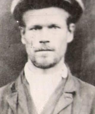 Чесноков Василий Никифорович